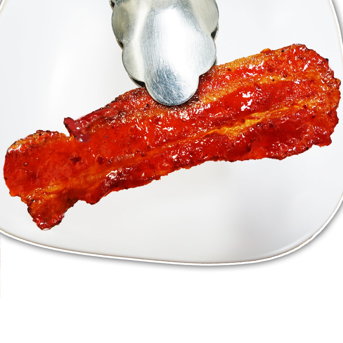 BACON - SPICY FLAVOR