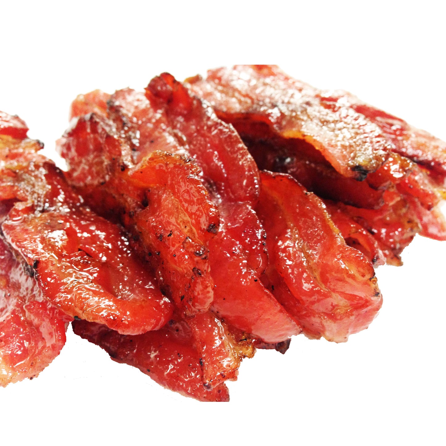ORIGINAL FLAVOR - PORK+BEEF+BACON (4oz Each)