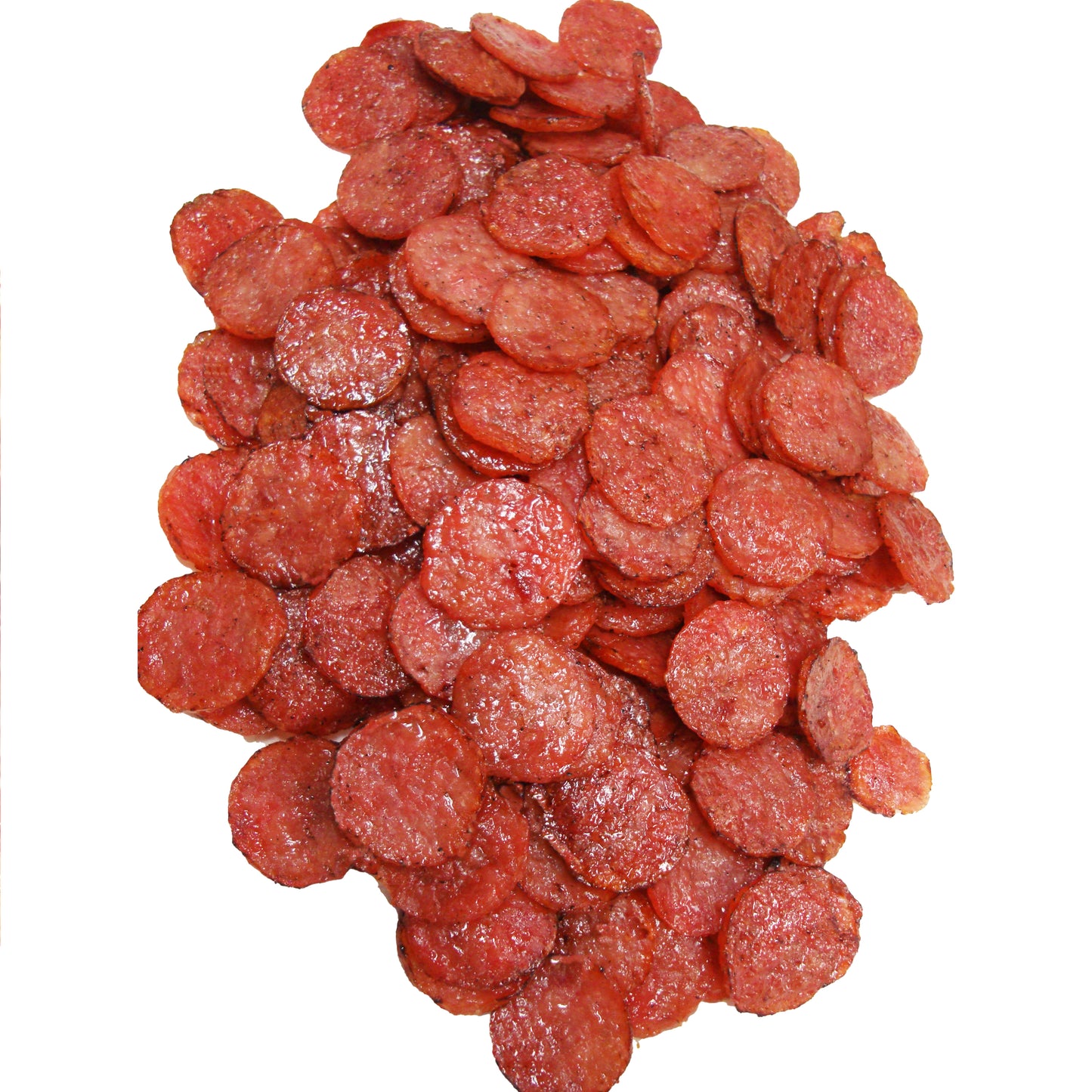 TENDER PORK - ORIGINAL FLAVOR (medallion shaped)