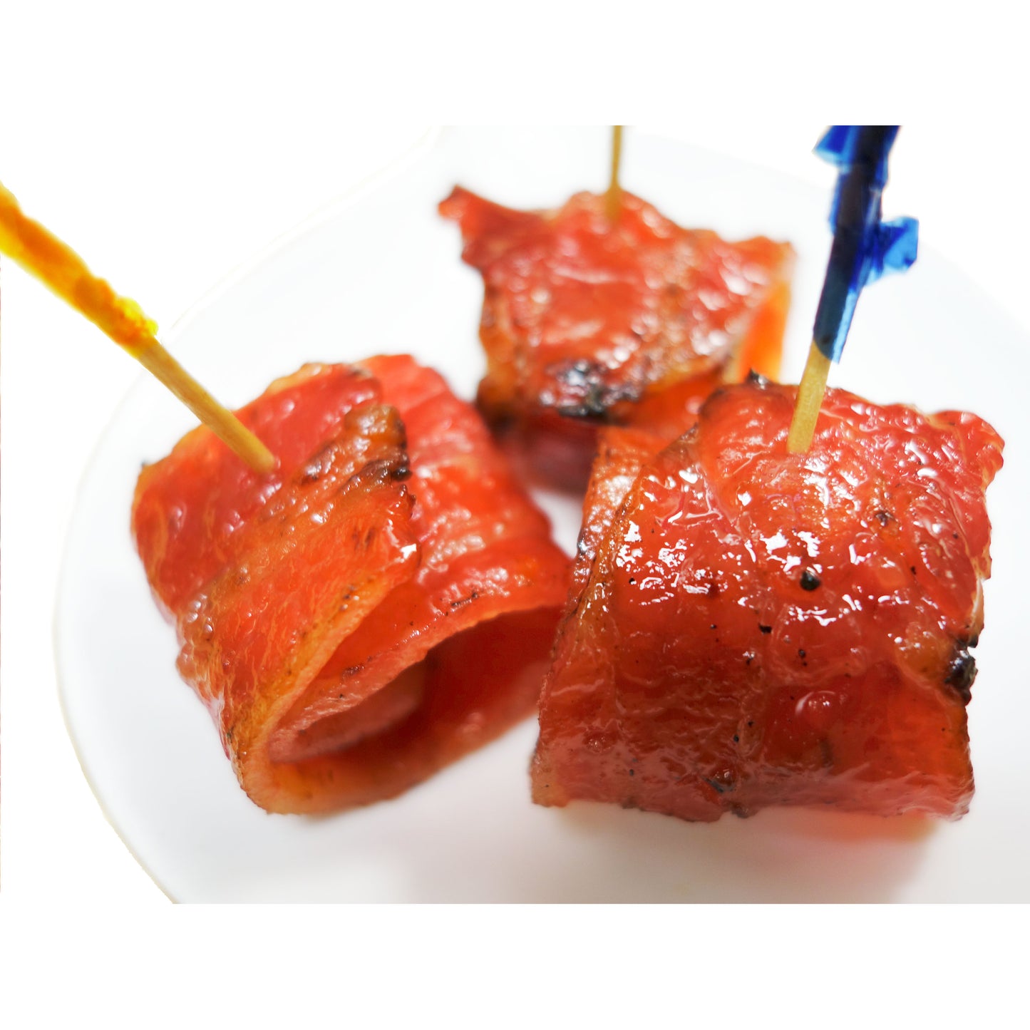 BACON - SRIRACHA FLAVOR (Spicy)