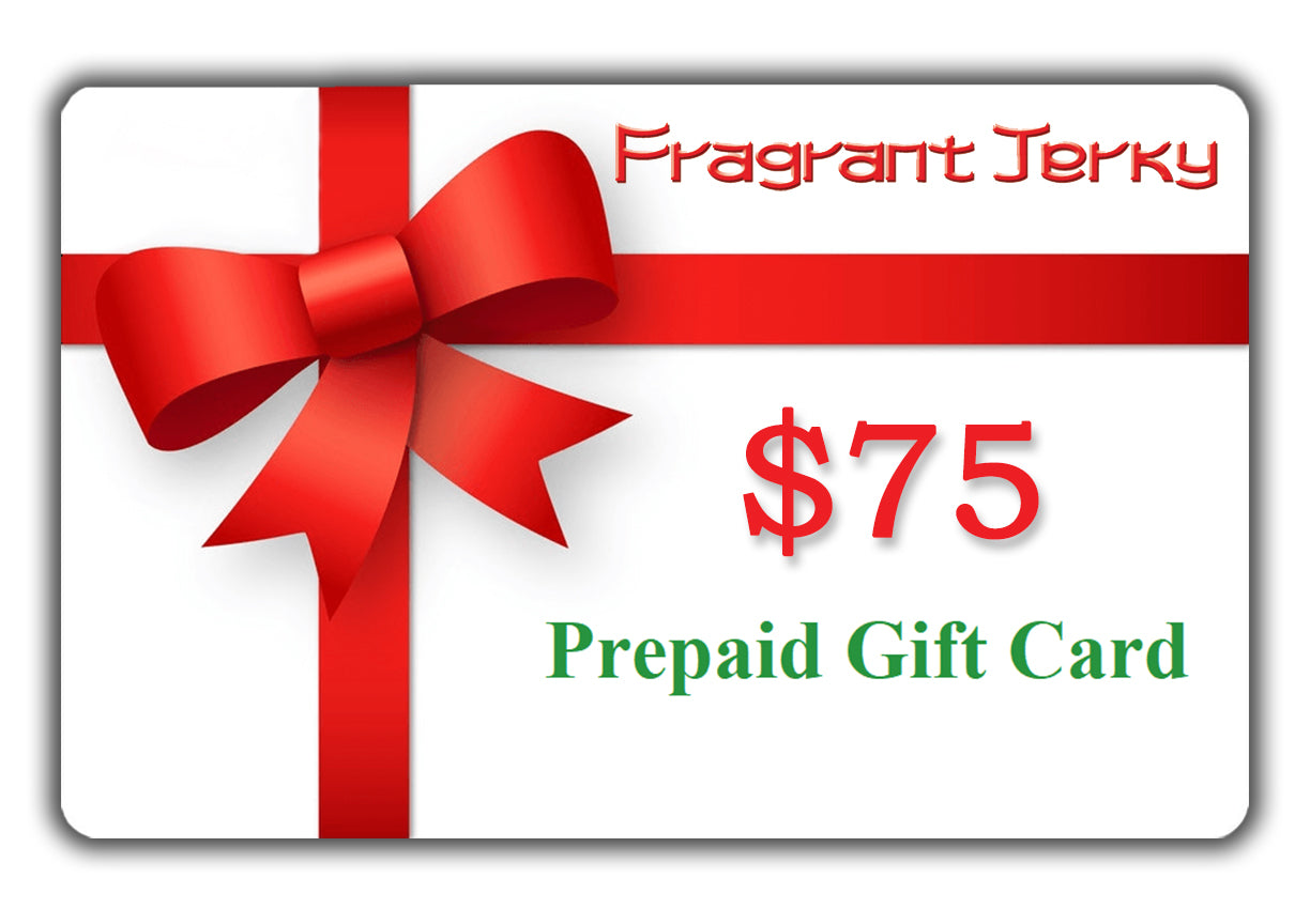 Gift Cards (instant delivery)