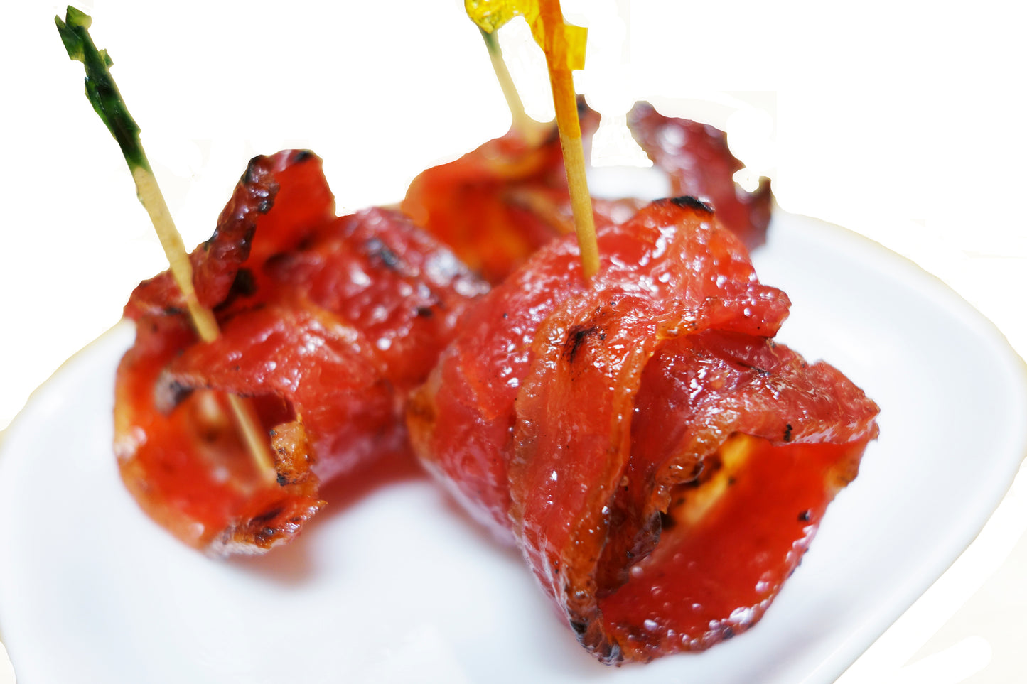 Bacon Jerky - Original