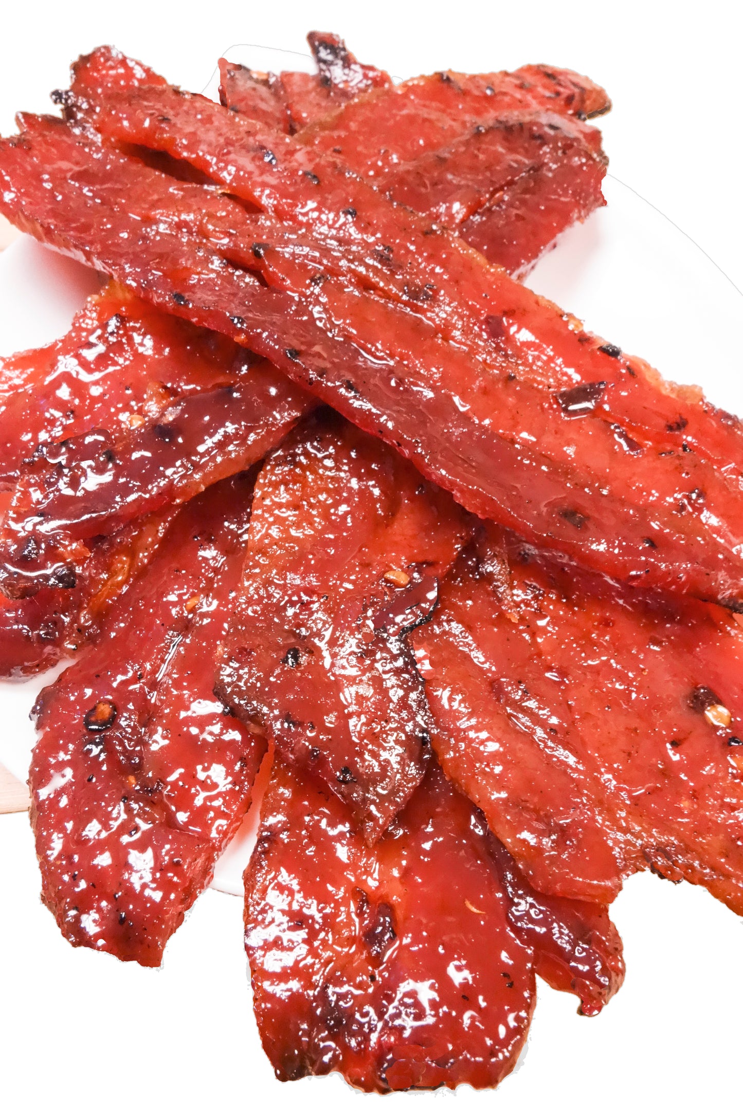 Bacon Jerky - Spicy