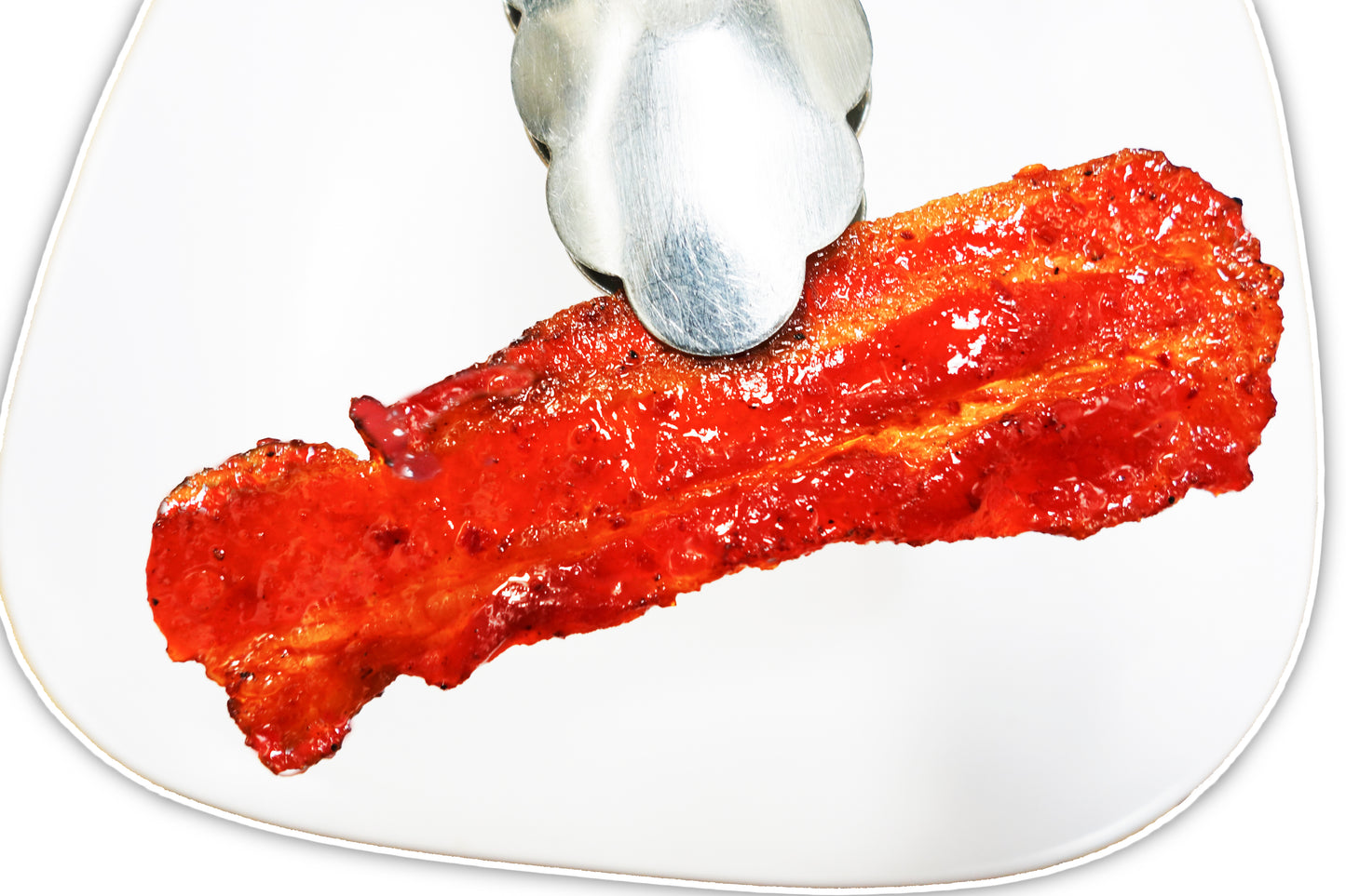Bacon Jerky - Spicy