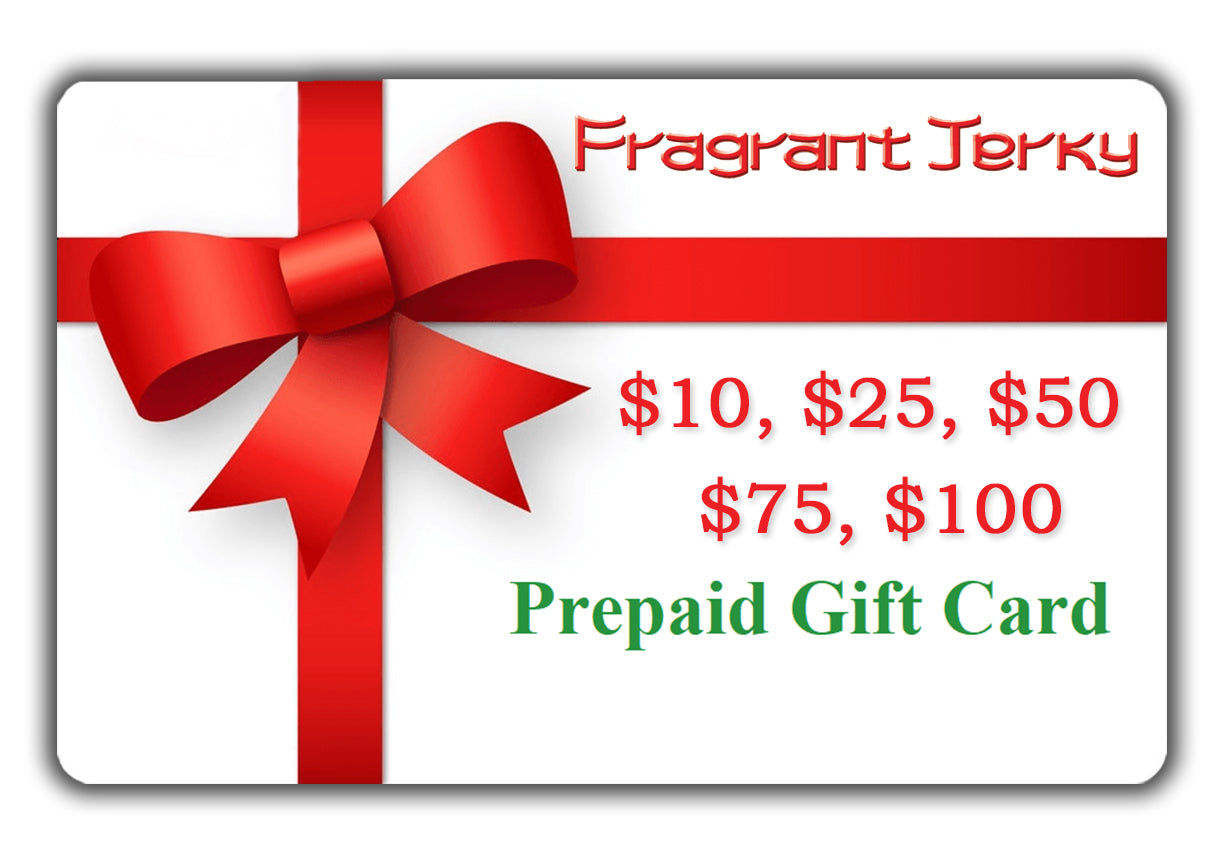 Gift Cards (instant delivery)