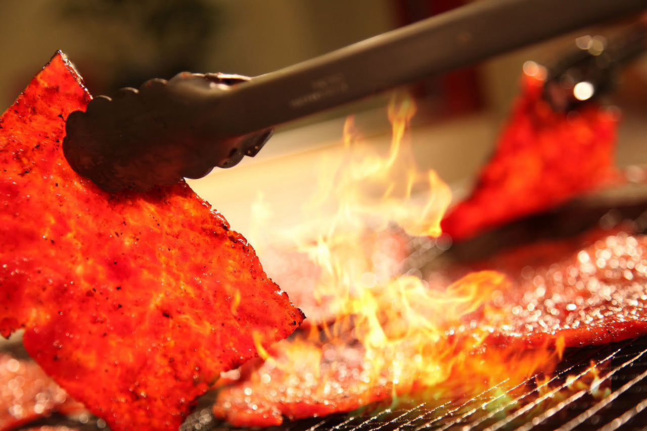 PORK - ORIGINAL FLAVOR (best seller)