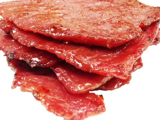 Beef Jerky - Original