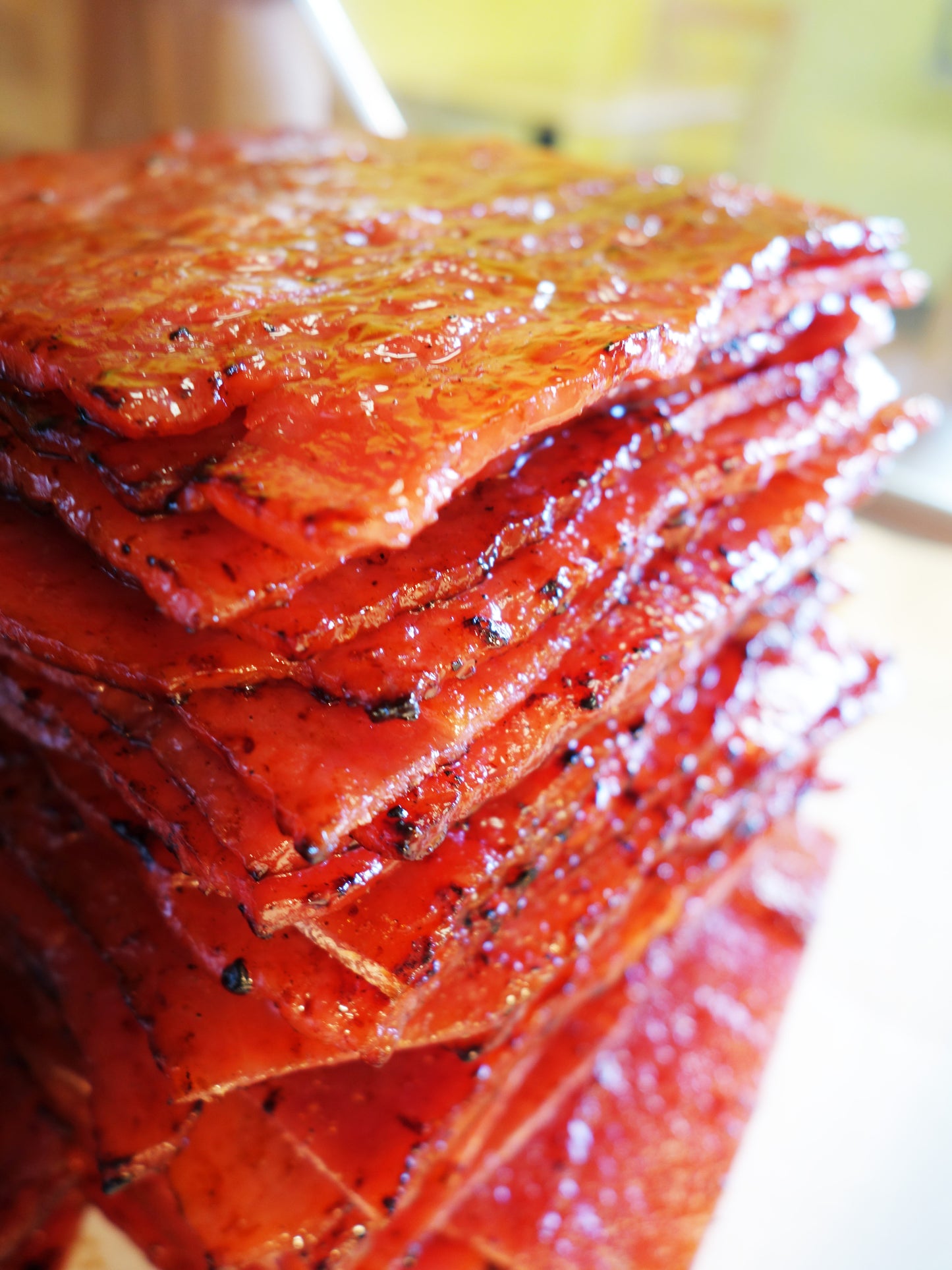 Pork Jerky - Original
