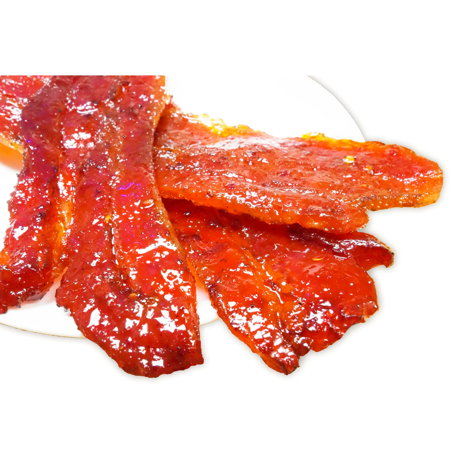 BACON - SPICY FLAVOR