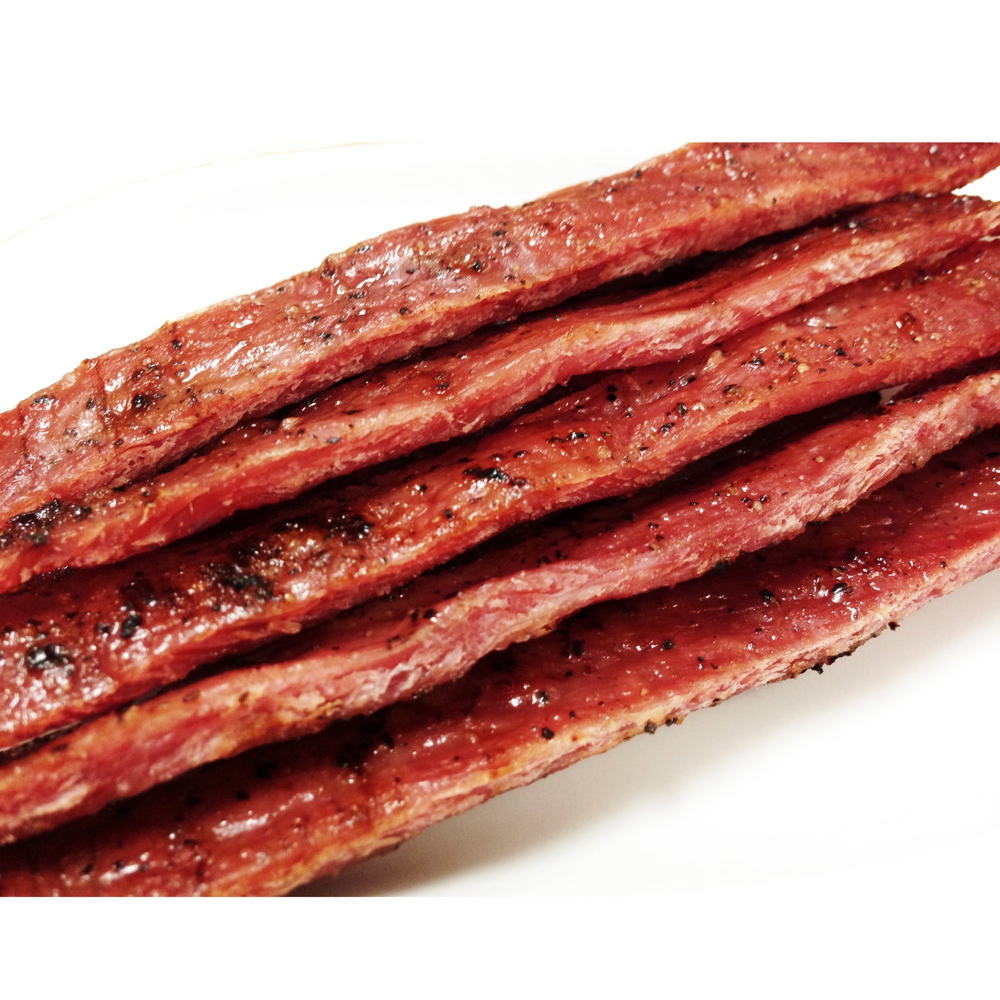 BEEF - BLACK PEPPER FLAVOR