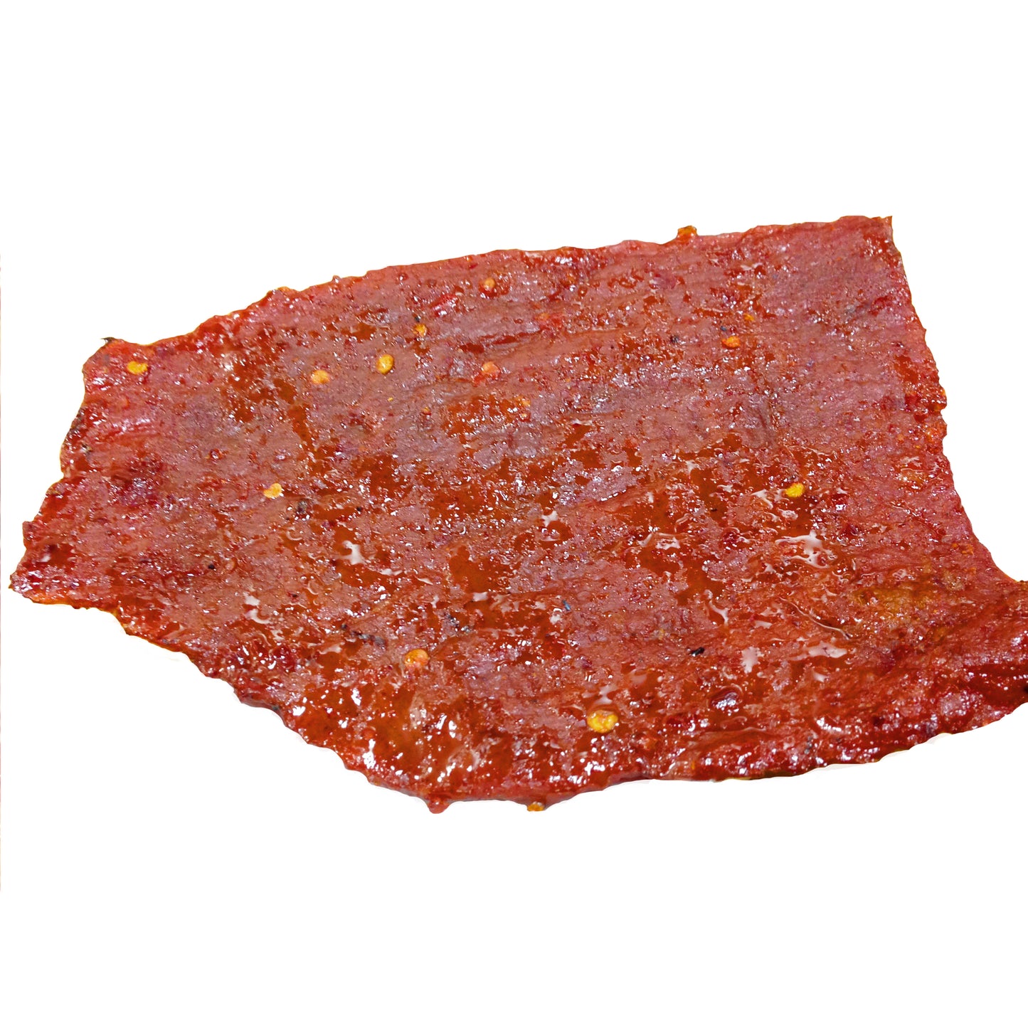 多口味牛肉組合裝 (原味牛肉 4盎司 / 辣味牛肉 4盎司 / 黑胡椒味牛肉 4盎司)