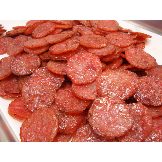 TENDER PORK - ORIGINAL FLAVOR (medallion shaped)