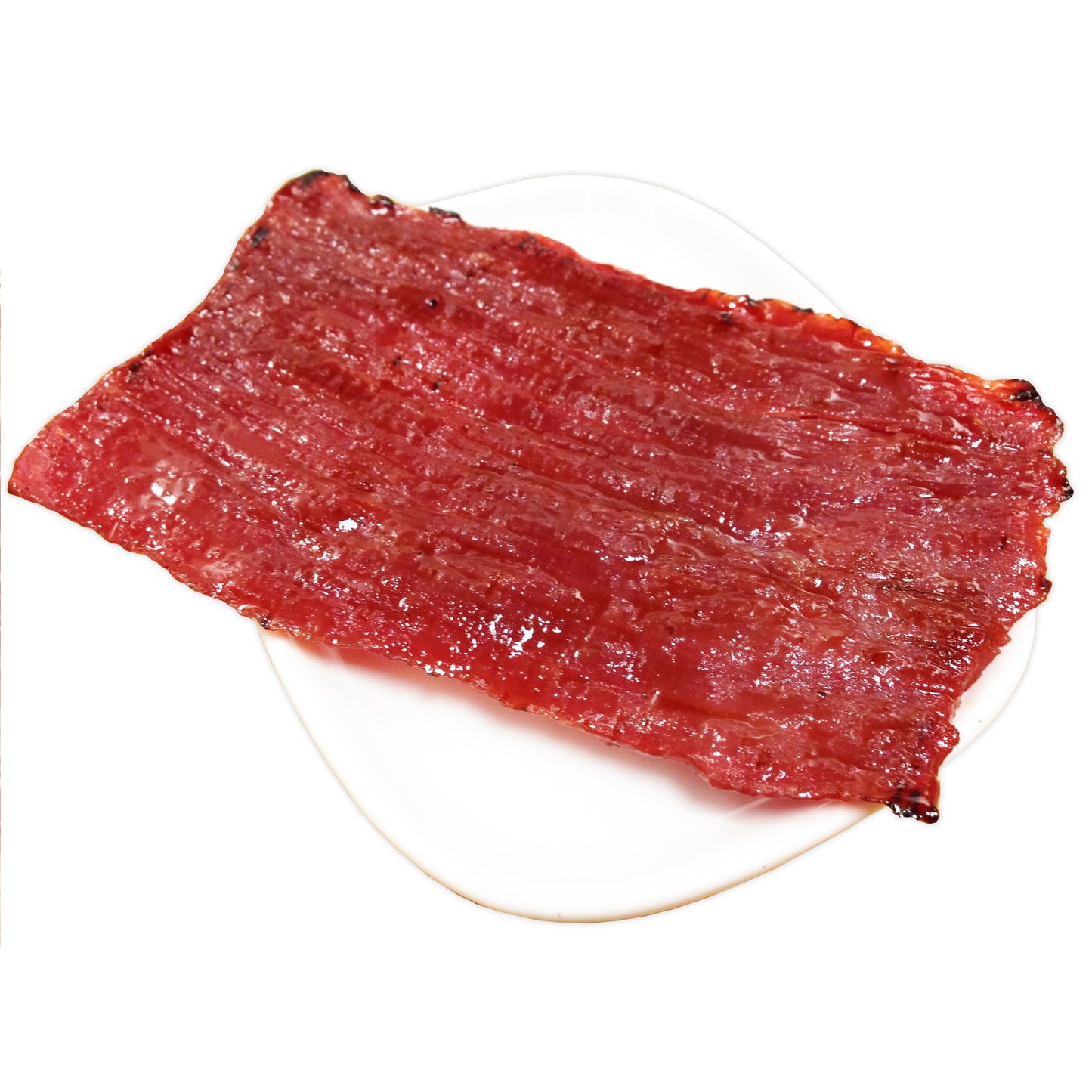 多口味牛肉組合裝 (原味牛肉 4盎司 / 辣味牛肉 4盎司 / 黑胡椒味牛肉 4盎司)