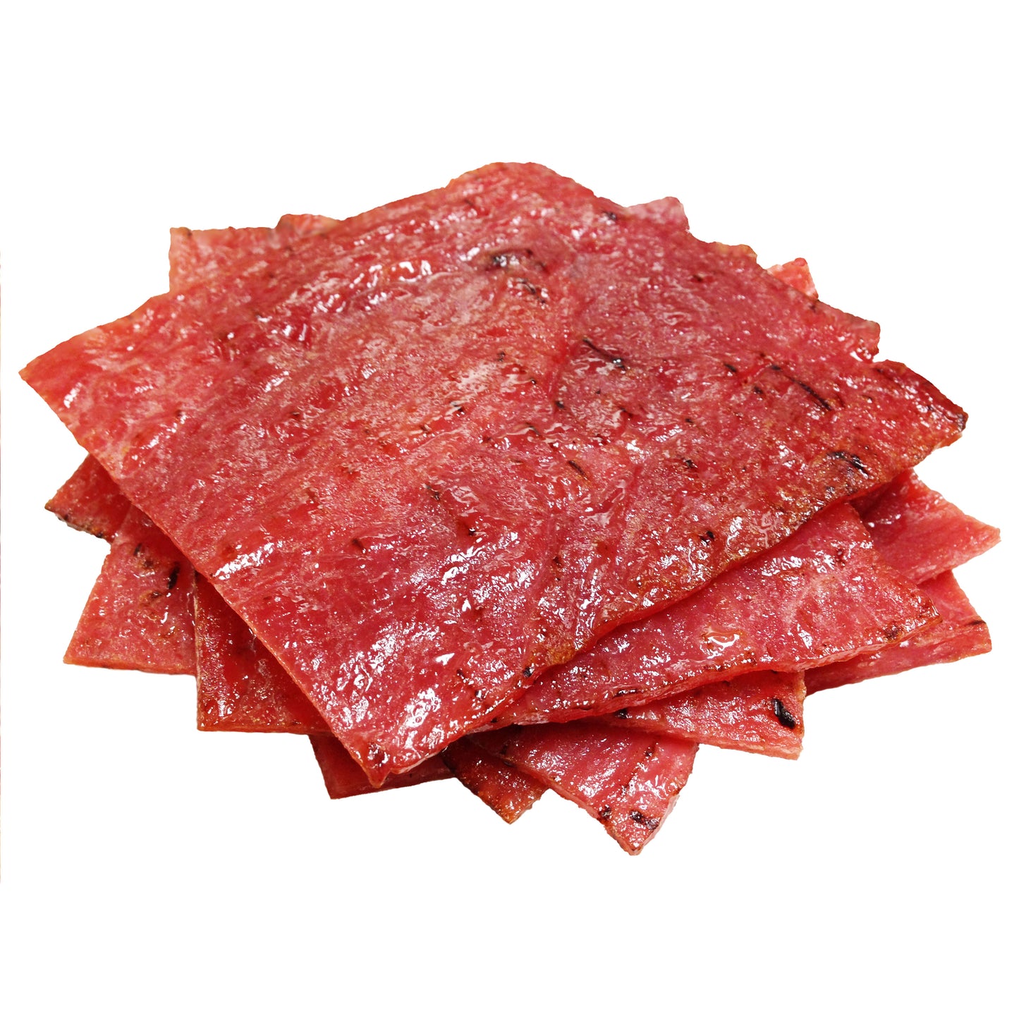 ORIGINAL FLAVOR - ALL PORK (Pork+Tender Pork+Bacon 4oz Each)