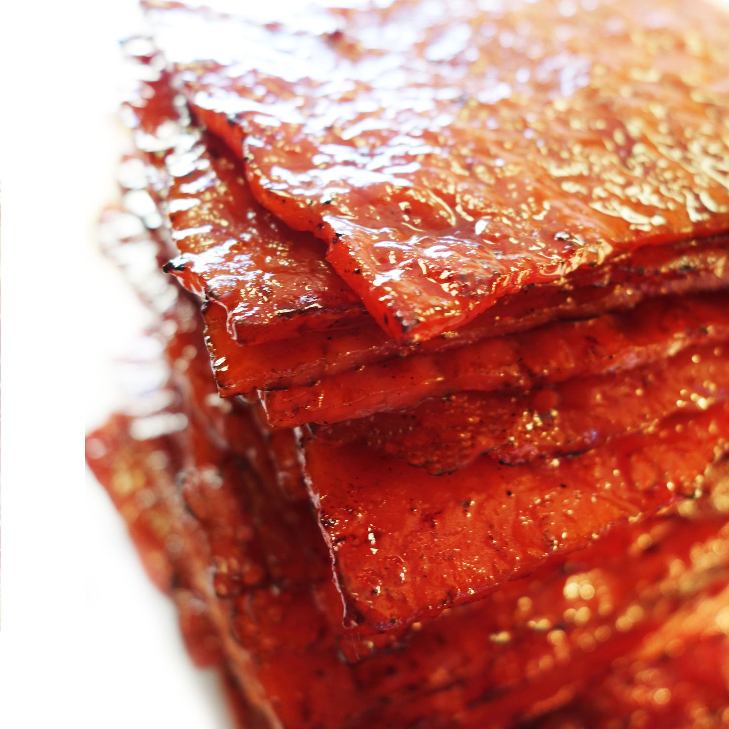 ORIGINAL FLAVOR - PORK+BEEF+BACON (4oz Each)