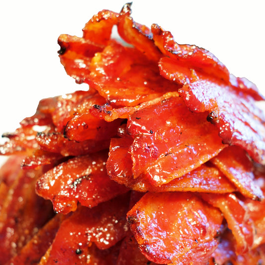 BACON - SRIRACHA FLAVOR (Spicy)
