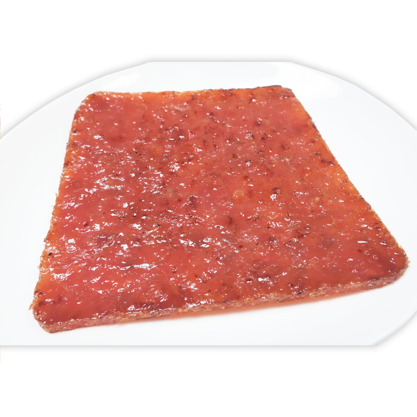 TENDER PORK - ORIGINAL FLAVOR (square-shaped)