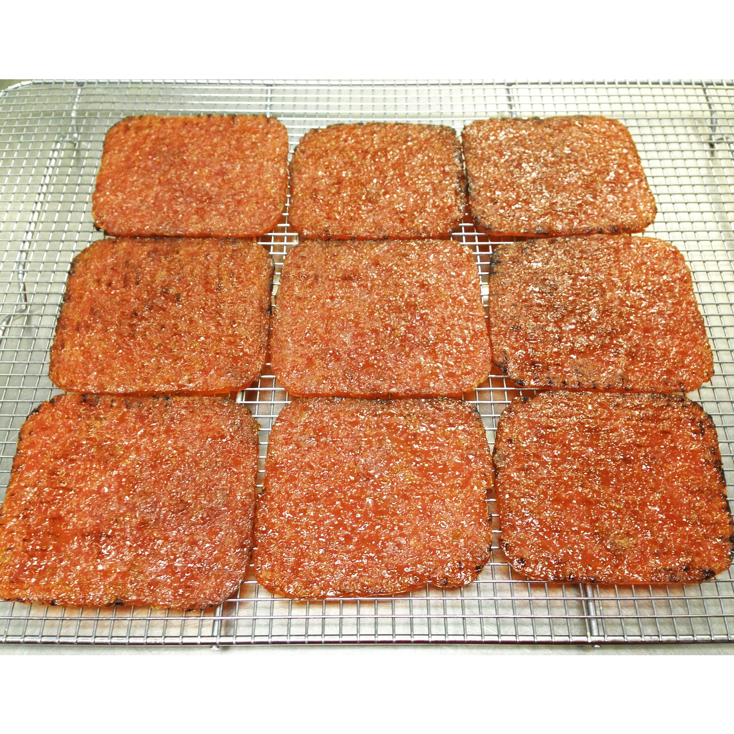 TENDER PORK - ORIGINAL FLAVOR (square-shaped)