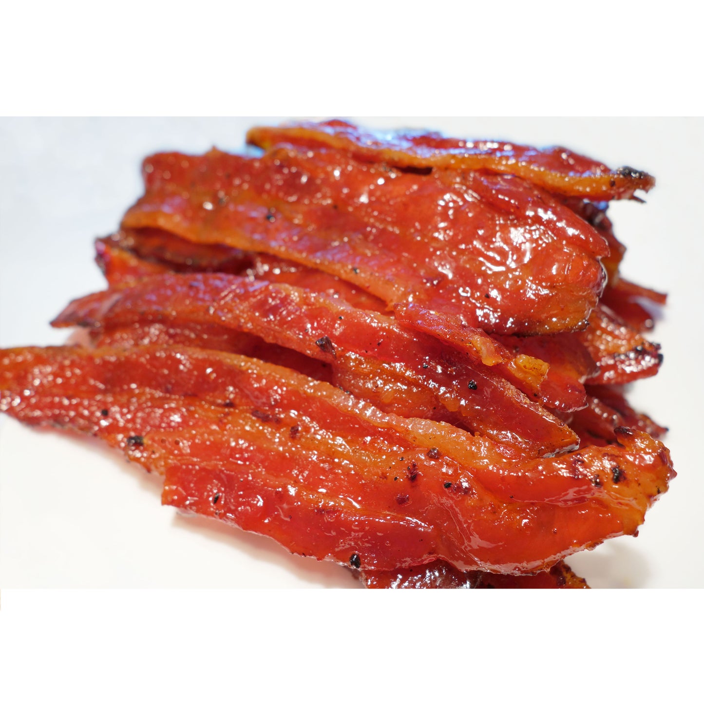 BACON - SRIRACHA FLAVOR (Spicy)
