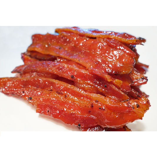 BACON - SRIRACHA FLAVOR (Spicy)