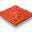 Fragrant Jerky, Fire-Grilled Jerky Since 1978 logo