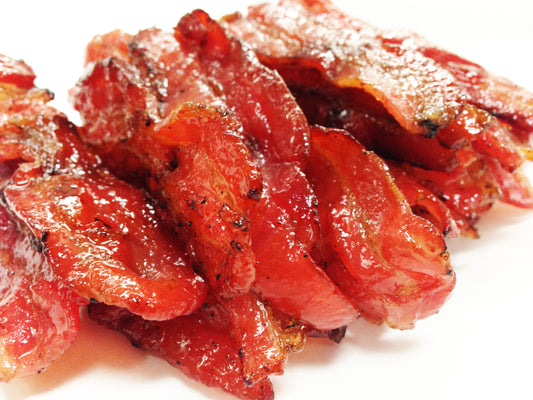 Bacon Jerky - Original