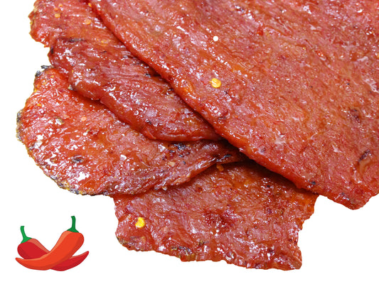 Beef Jerky - Spicy