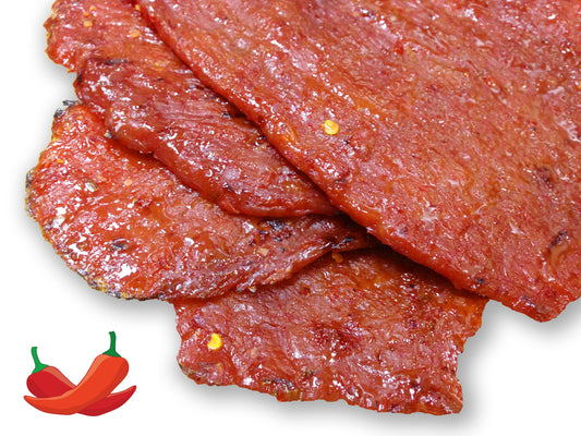 Beef Jerky - Spicy