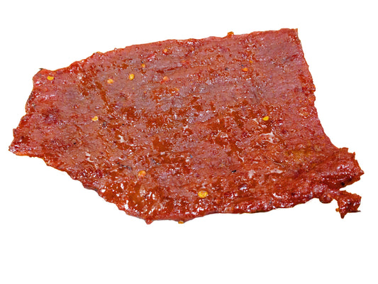 Beef Jerky - Spicy