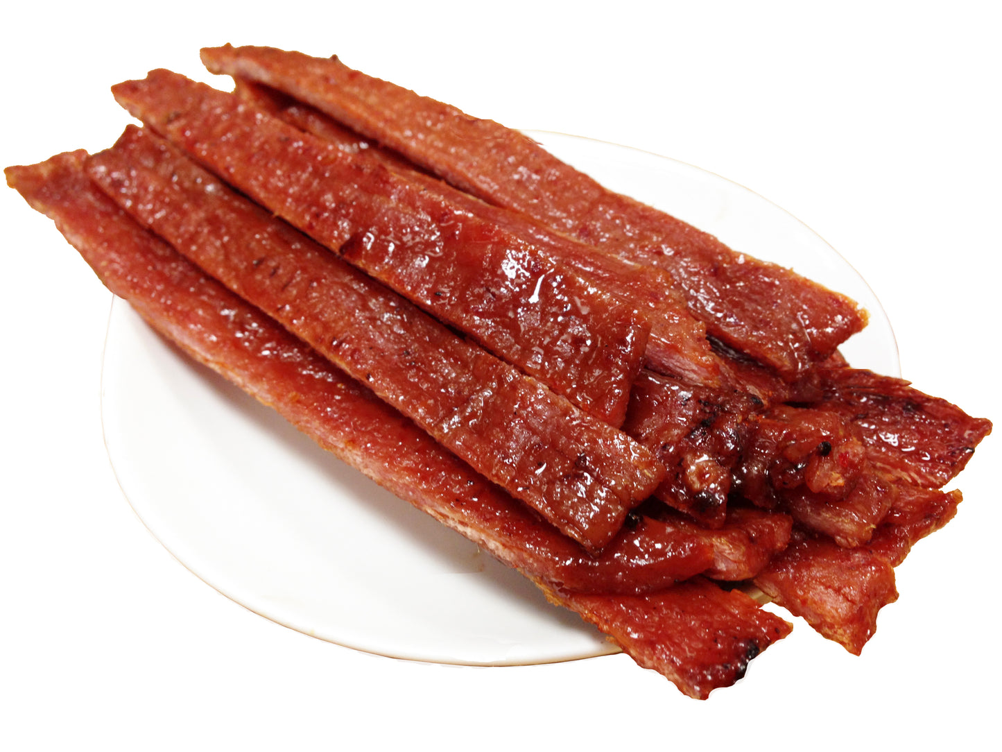 소고기 육포 - 매운맛