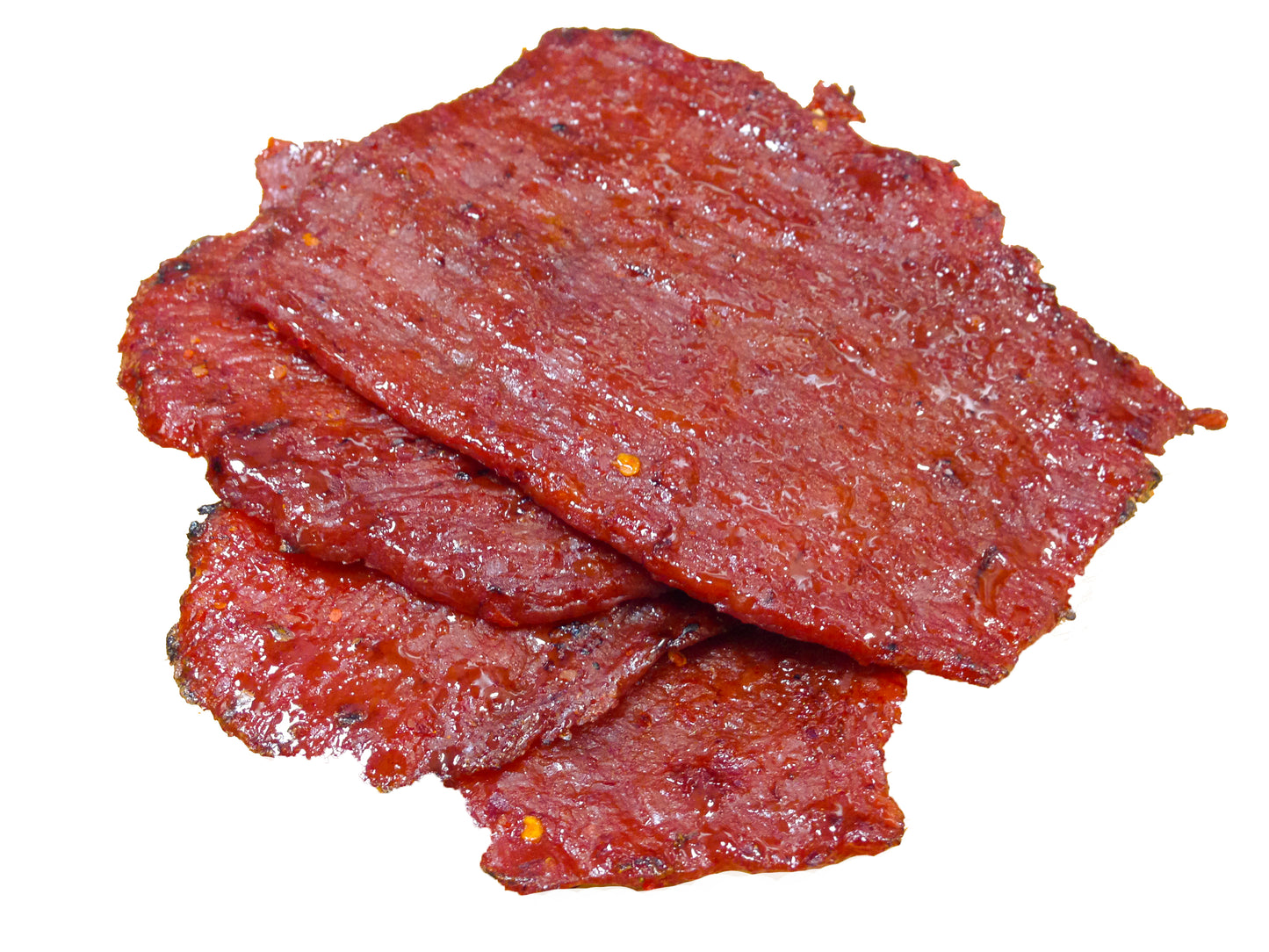 소고기 육포 - 매운맛