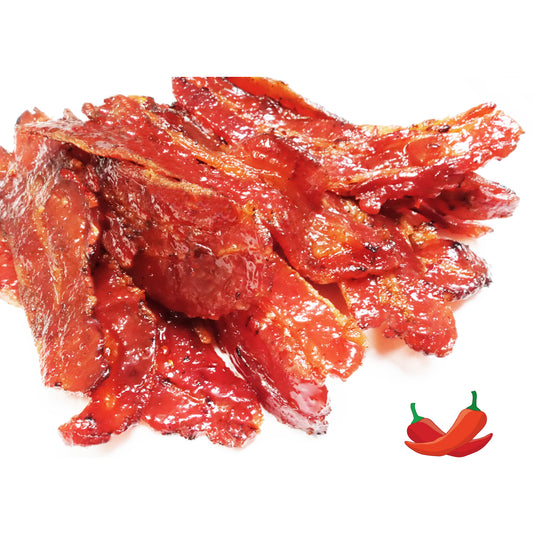 BACON - SPICY FLAVOR