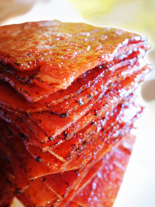 PORK - ORIGINAL FLAVOR (best seller)