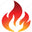 Logo von Fragrant Jerky, America's Fire-Grilled Jerky Since 1978