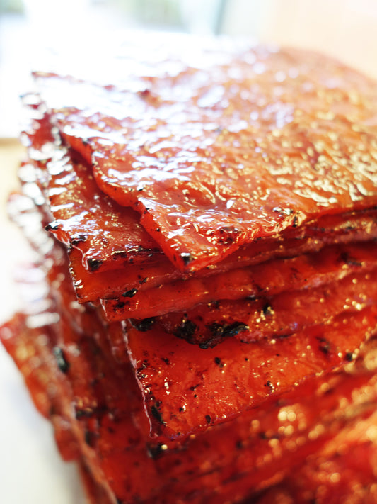 Pork Jerky - Original
