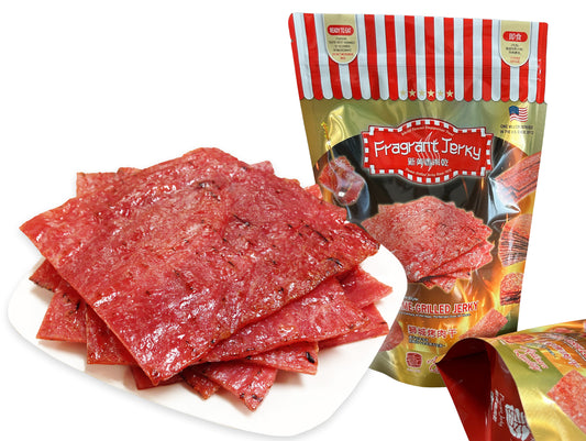 PORK - ORIGINAL FLAVOR (best seller)
