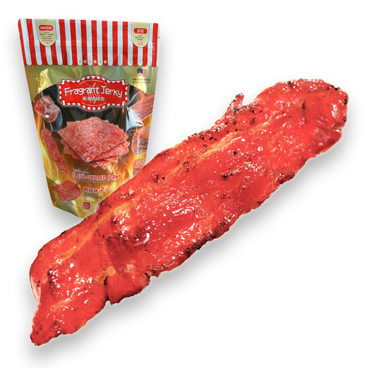 BACON - ORIGINAL FLAVOR