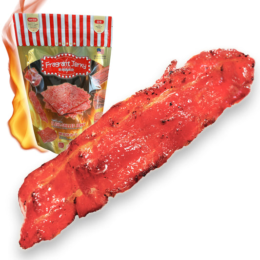 BACON - ORIGINAL FLAVOR