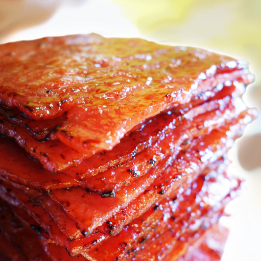 PORK - ORIGINAL FLAVOR (best seller)