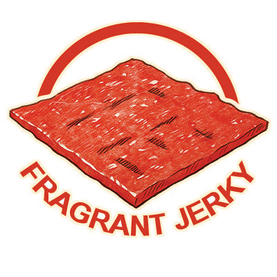 Fragrant Jerky logo