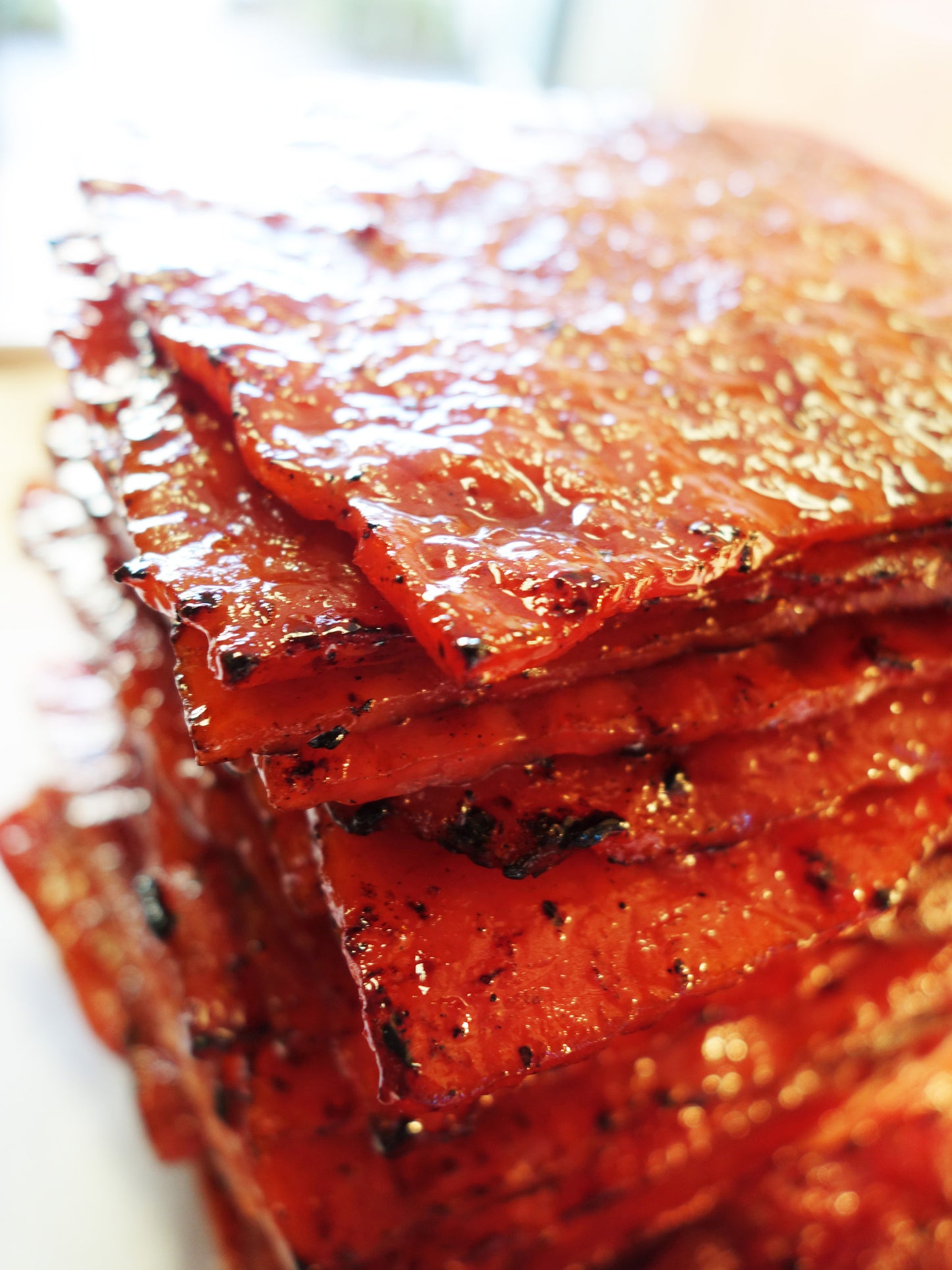 #1 Pork Jerky - Original