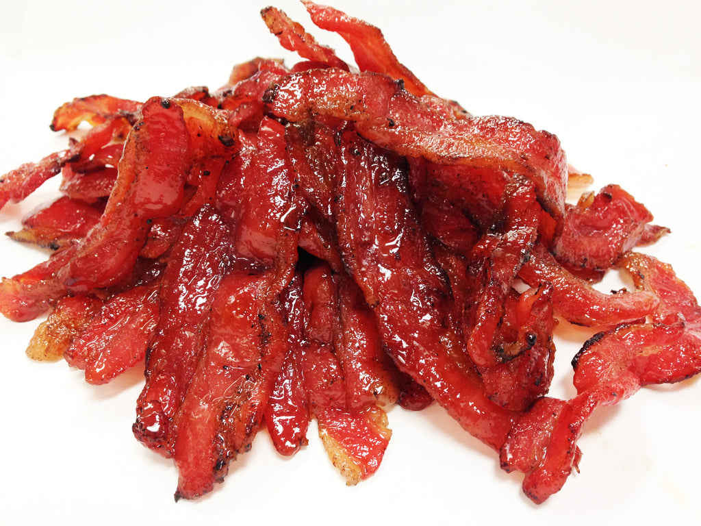 Bacon Jerky (Original Flavor)  經典五花肉