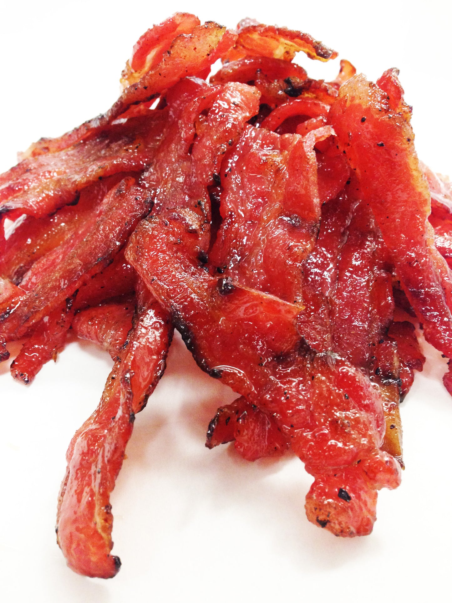 Bacon Jerky - Original