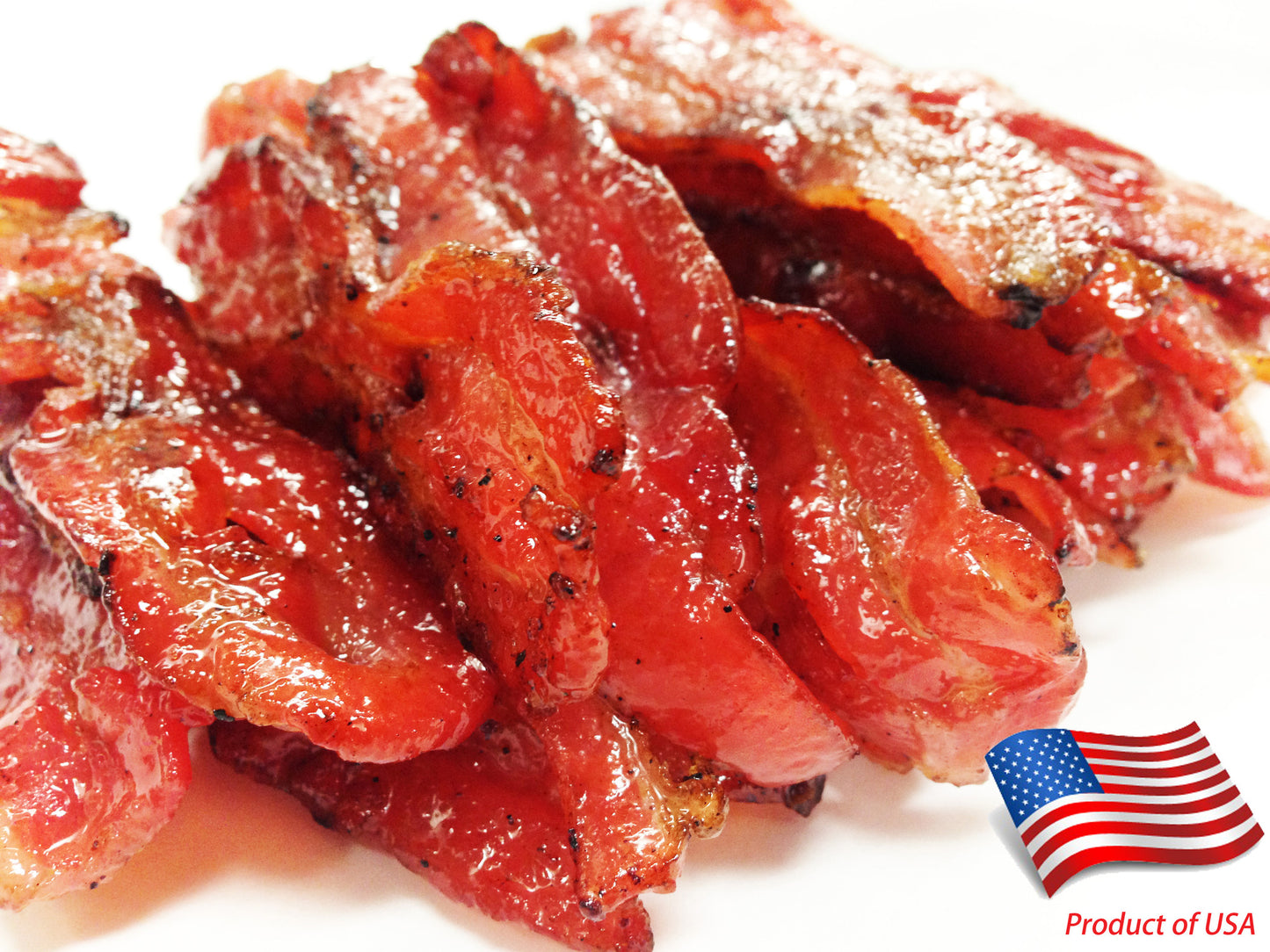 Bacon Jerky - Original