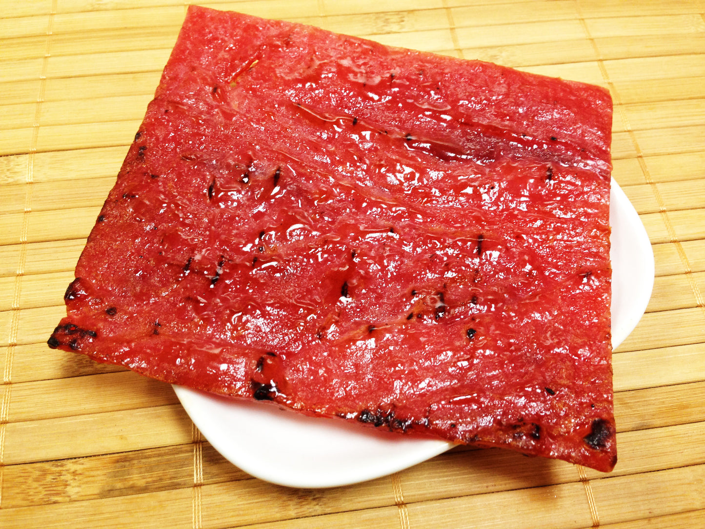 #1 Pork Jerky - Original