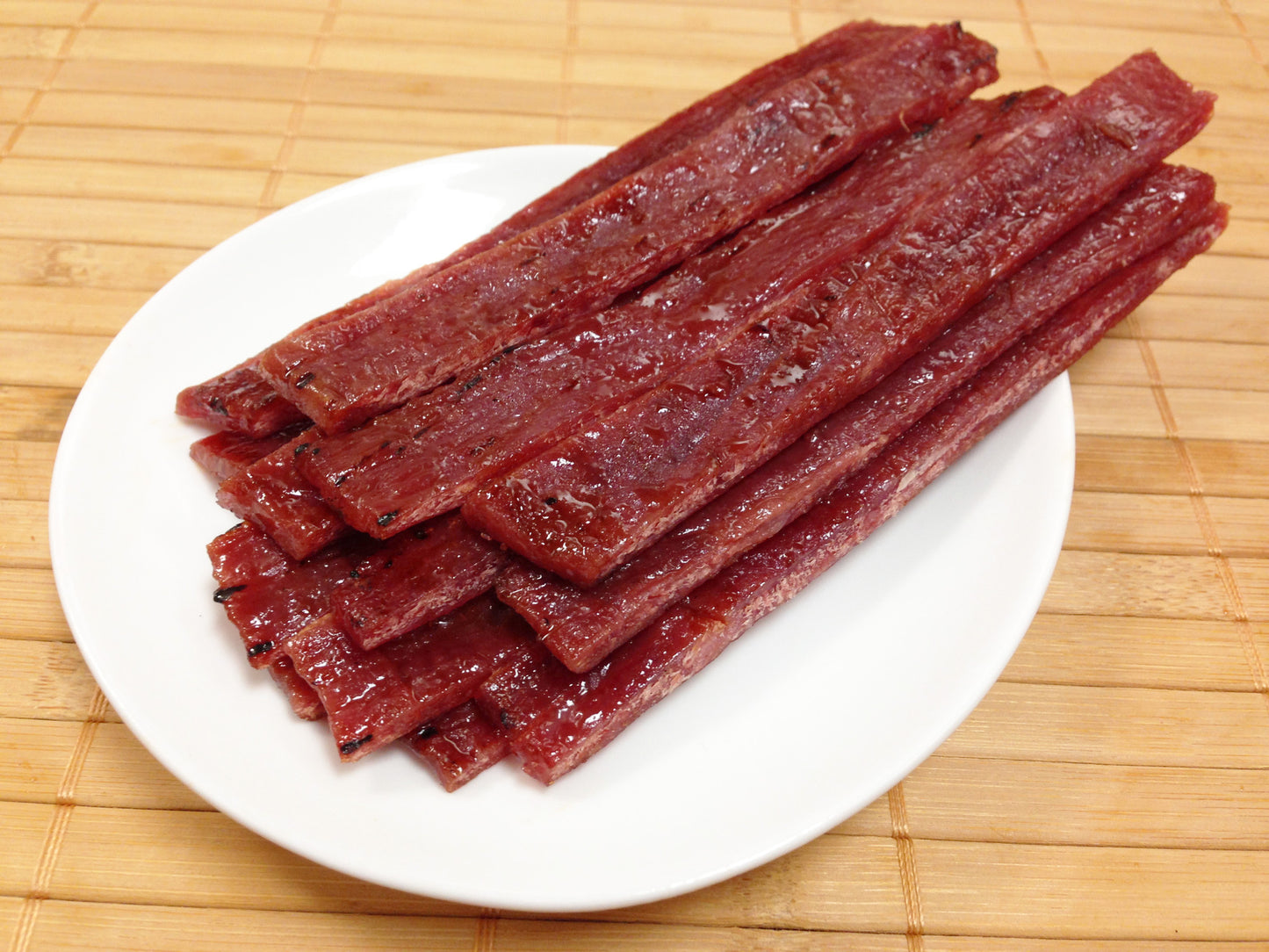 #2 Beef Jerky - Original