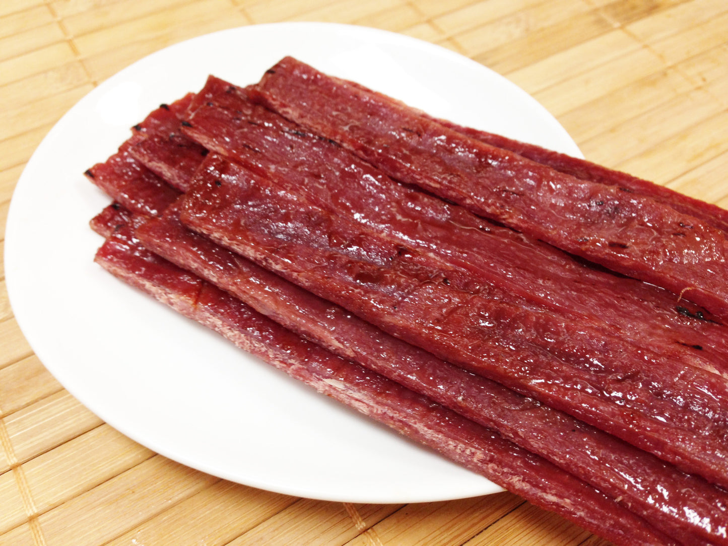 #2 Beef Jerky - Original