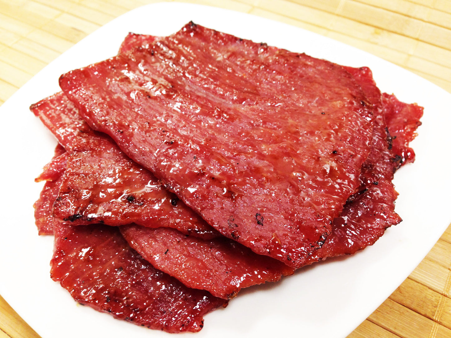 #2 Beef Jerky - Original