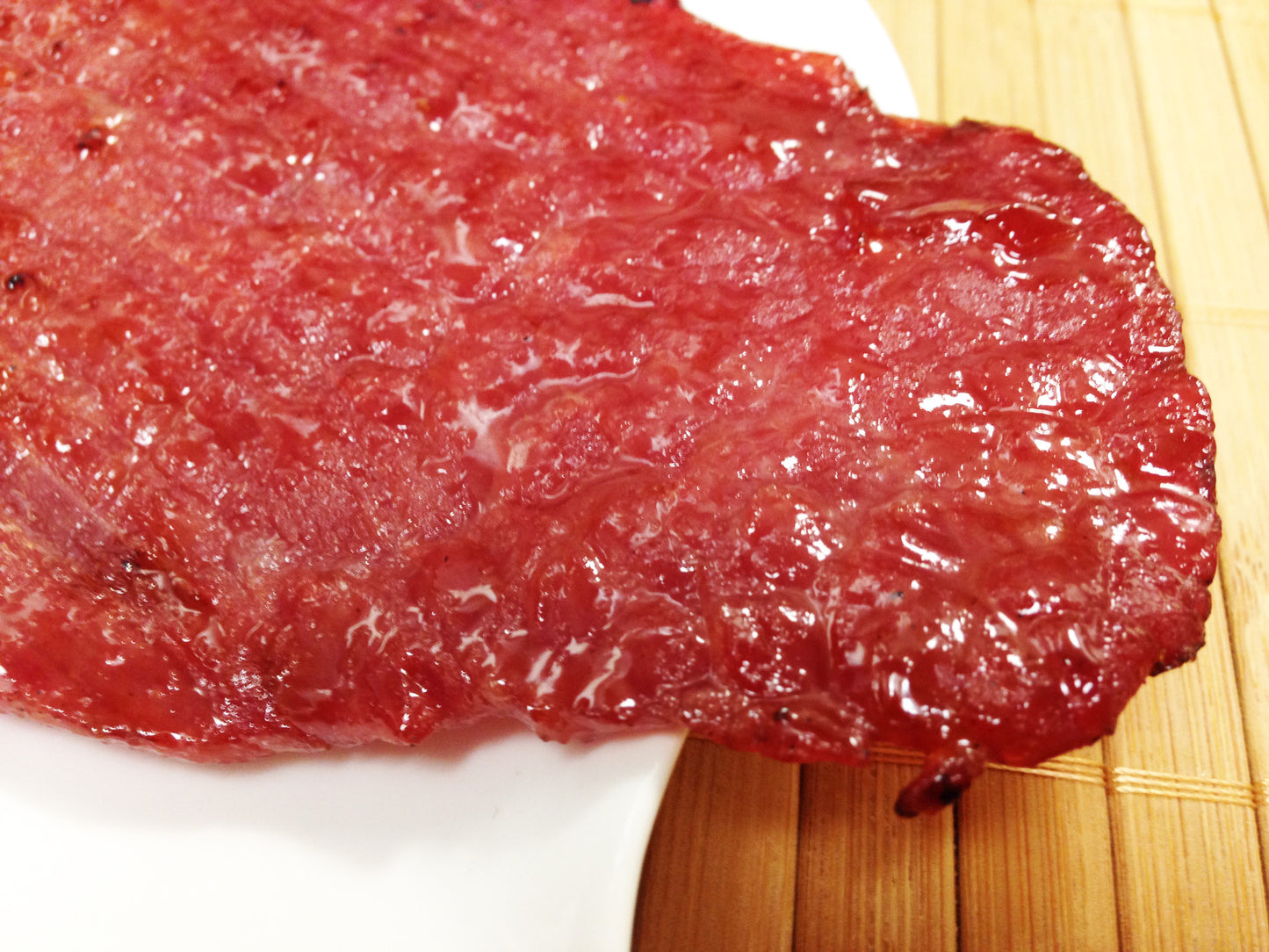 #2 Beef Jerky - Original
