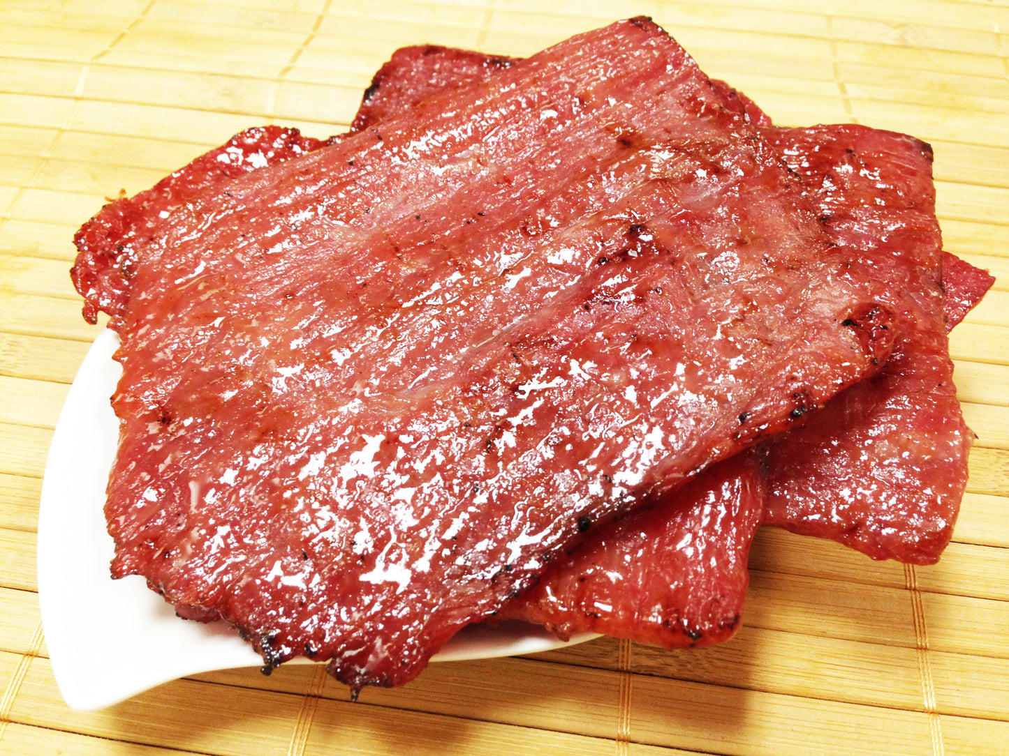 #2 Beef Jerky - Original